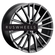 Диски Replay 8x20/5x114,3 ET30 D60,1 LX107 MGM (конус, C570)