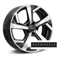 Диски Скад R18 / 7J PCD 5x108 ЕТ 38 ЦО 60.1 KL-328 Диски Скад R18 / 7J PCD 5x108 ЕТ 38 ЦО 60.1 KL-328