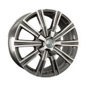 Диски REPLAY 8.5\R20 5*150 ET58 d110.1 GMF Диски REPLAY 8.5\R20 5*150 ET58 d110.1 GMF