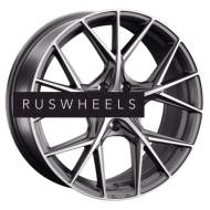 Диски Replay 8x18/5x114,3 ET30 D60,1 LX200 MGMF (конус, C570) Диски Replay 8x18/5x114,3 ET30 D60,1 LX200 MGMF (конус, C570)