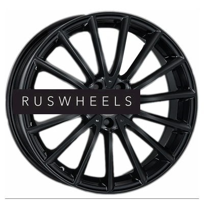 Диски MAK 9x18/5x112 ET42 D66,6 Komet Gloss Black