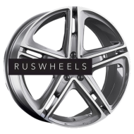 Диски Replay 8x19/5x108 ET42,5 D59,6 GA14 GMF (конус, C570) Диски Replay 8x19/5x108 ET42,5 D59,6 GA14 GMF (конус, C570)