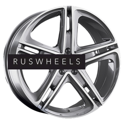 Диски Replay 8x19/5x108 ET42,5 D59,6 GA14 GMF (конус, C570)