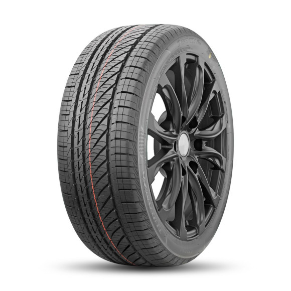 Шины Bridgestone 245/50/18 V 100 Serenity Plus EL64 Шины Bridgestone 245/50/18 V 100 Serenity Plus EL64