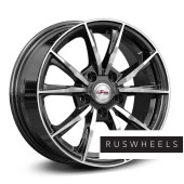 Диски iFree R15 / 6.5J PCD 5x114.3 ЕТ 39 ЦО 60.1 Сион