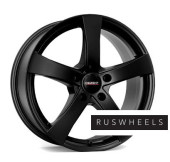 Диски Dezent R15 / 6J PCD 5x112 ЕТ 48 ЦО 70.1 RE dark