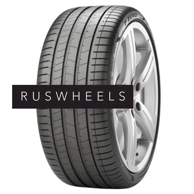 Шины Pirelli 235/55R18 100V P Zero (PZ4) Luxury Saloon VOL TL
