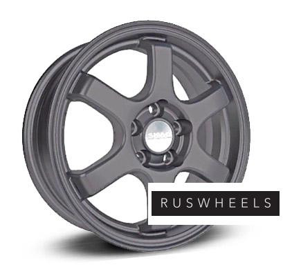 Диски Скад R15 / 6J PCD 4x100 ЕТ 38 ЦО 67.1 Киото