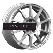 Грузовые диски СКАД 6x15/4x100 ET48 D54,1 Акита (КЛ285) Селена