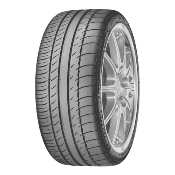 Шины Michelin 295/30ZR19 100(Y) XL Pilot Sport PS2 N2 TL