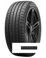 Шины Continental 255/55 r18 ContiSportContact 5 SUV 105W Шины Continental 255/55 r18 ContiSportContact 5 SUV 105W