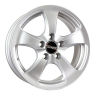 Диски Tech Line 5.5\R14 4*98 ET32 d58.6 S Диски Tech Line 5.5\R14 4*98 ET32 d58.6 S