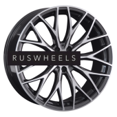 Диски Replay 8,5x20/5x114,3 ET30 D60,1 LX223 GMF (конус, C570) Диски Replay 8,5x20/5x114,3 ET30 D60,1 LX223 GMF (конус, C570)