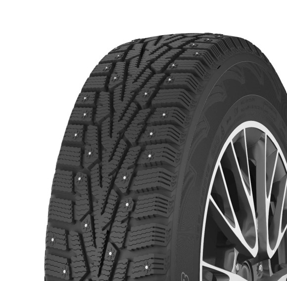 Шины Tunga 185/60 r14 Nordway 3 82Q Шипы