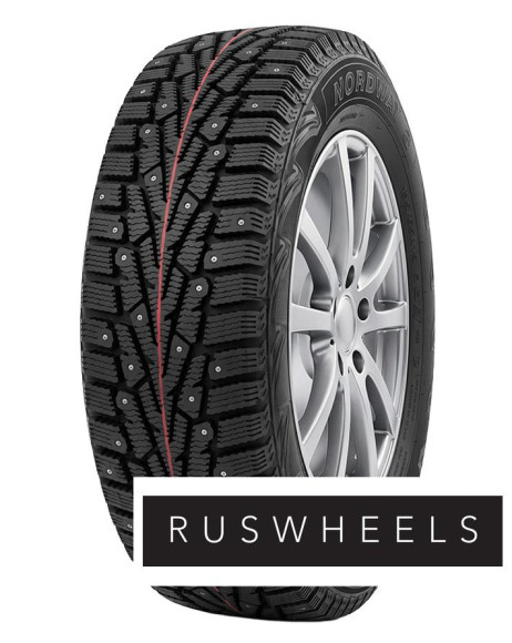 Шины Tunga 185/60 r14 Nordway 3 82Q Шипы