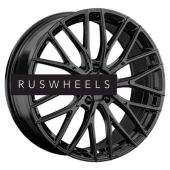 Диски Replay 8x19/5x108 ET46 D63,3 GL32 BK (конус, C570) Диски Replay 8x19/5x108 ET46 D63,3 GL32 BK (конус, C570)