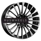 Диски Replay 9,5x21/5x130 ET45 D71,6 PR44 BKF (конус, C570) Диски Replay 9,5x21/5x130 ET45 D71,6 PR44 BKF (конус, C570)