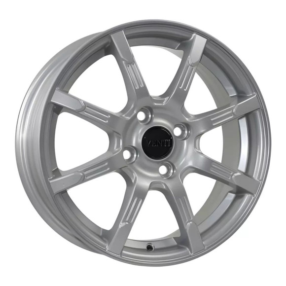 Диски VENTI 6,0\R15 4*100 ET50 d60.1 SL Диски VENTI 6,0\R15 4*100 ET50 d60.1 SL