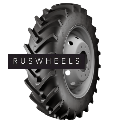 Шины Всесезонная Kama 15,5R38 8PR 134A8 Ф-2А TT РОССИЯ + Камера 13,6-38 вентиль ТК 