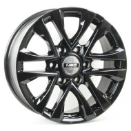 Диски Neo 7.5\R17 6*139.7 ET25 d106.1 BL