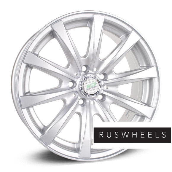 Диски N2O R17 / 7.5J PCD 5x114.3 ЕТ 45 ЦО 73.1 Y3102 Диски N2O R17 / 7.5J PCD 5x114.3 ЕТ 45 ЦО 73.1 Y3102