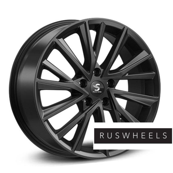 Диски Premium Series R18 / 7.5J PCD 5x114.3 ЕТ 45 ЦО 60.1 КР010 RAV4 Диски Premium Series R18 / 7.5J PCD 5x114.3 ЕТ 45 ЦО 60.1 КР010 RAV4