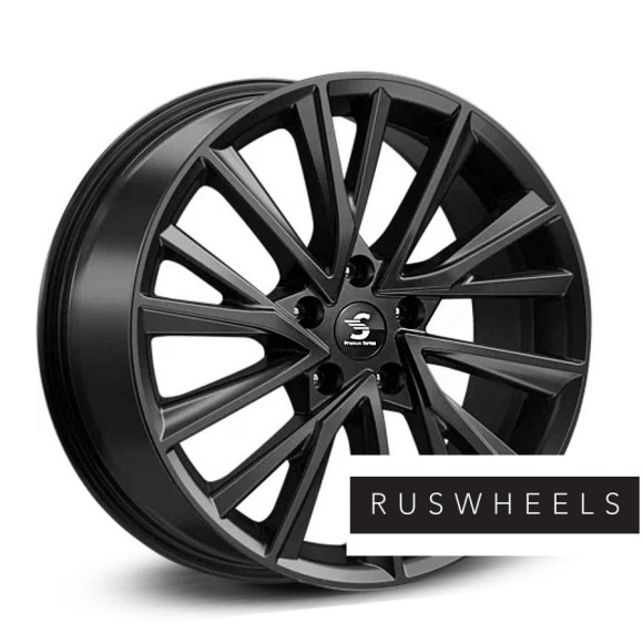 Диски Premium Series R18 / 7.5J PCD 5x114.3 ЕТ 45 ЦО 60.1 КР010 RAV4 Диски Premium Series R18 / 7.5J PCD 5x114.3 ЕТ 45 ЦО 60.1 КР010 RAV4