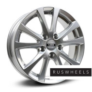 Диски NEO R16 / 6.5J PCD 5x108 ЕТ 50 ЦО 63.4 659 Диски NEO R16 / 6.5J PCD 5x108 ЕТ 50 ЦО 63.4 659