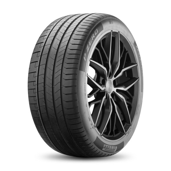 Шины Pirelli 255/45R19 104Y XL P Zero (PZ4) Sports Car MO-S NCS TL