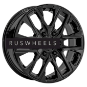 Диски Replay 8x18/6x139,7 ET36 D100,1 TA27 BK (конус, C570) Диски Replay 8x18/6x139,7 ET36 D100,1 TA27 BK (конус, C570)