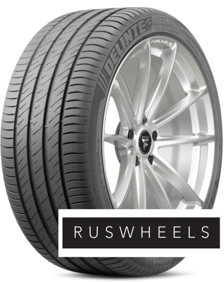 Шины Delinte 165/70 r13 DS2 79T Шины Delinte 165/70 r13 DS2 79T