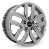 Диски Remain 7,0\R17 5*112 ET40 d57.1 Сильвер S Диски Remain 7,0\R17 5*112 ET40 d57.1 Сильвер S
