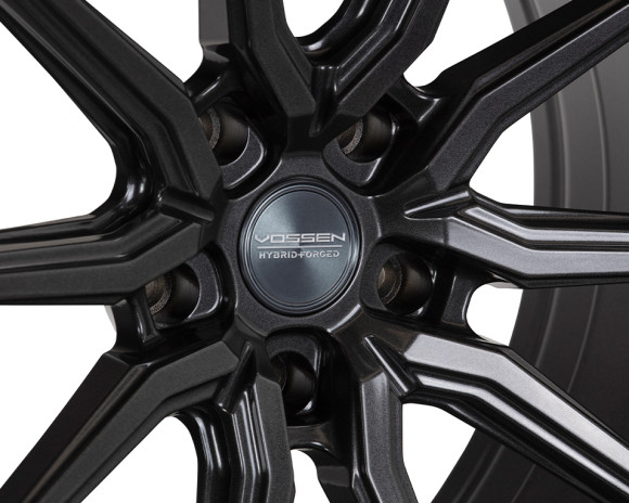 Диски Vossen HF-3 22x10.5 Anthracite Диски Vossen HF-3 22x10.5 Anthracite