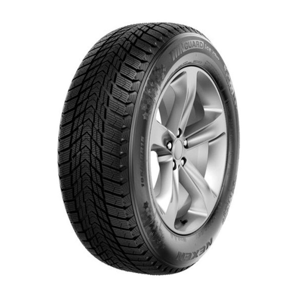 Шины Nexen 215/45/17 T 91 Winguard Ice XL старше 3-х лет Шины Nexen 215/45/17 T 91 Winguard Ice XL старше 3-х лет