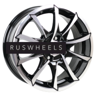 Диски RST 6x15/4x100 ET46 D54,1 R035 (Rio, Solaris) BD