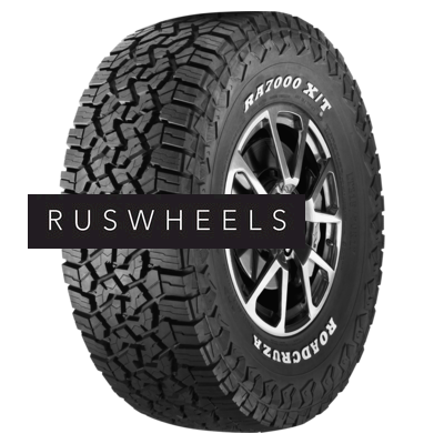 Шины Roadcruza LT285/70R17 126/123S RA7000 X/T TL Шины Roadcruza LT285/70R17 126/123S RA7000 X/T TL