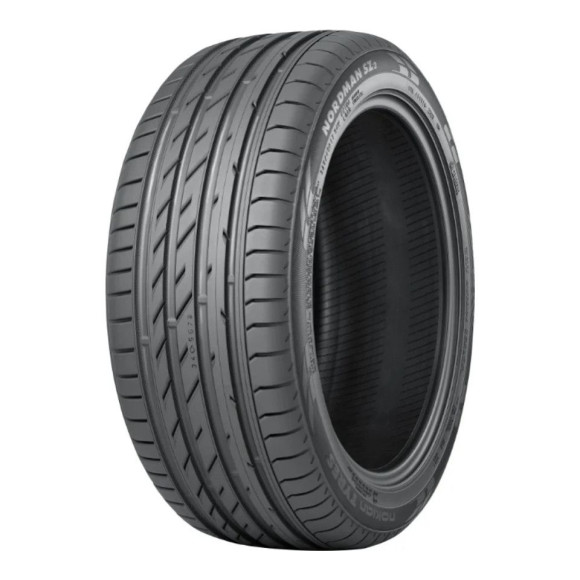 Шины Nokian Tyres 255/35 r20 Nordman SZ2 97Y Шины Nokian Tyres 255/35 r20 Nordman SZ2 97Y