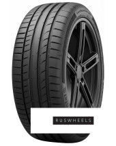 Шины Continental 275/45 r21 ContiSportContact 5 SUV ContiSilent 110Y Шины Continental 275/45 r21 ContiSportContact 5 SUV ContiSilent 110Y