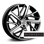 Диски Carwel R17 / 6.5J PCD 5x114.3 ЕТ 51 ЦО 67.1 Мадон Диски Carwel R17 / 6.5J PCD 5x114.3 ЕТ 51 ЦО 67.1 Мадон