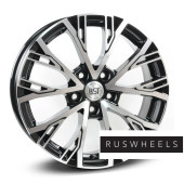 Диски RST R17 / 6.5J PCD 5x114.3 ЕТ 45 ЦО 67.1 R207 Диски RST R17 / 6.5J PCD 5x114.3 ЕТ 45 ЦО 67.1 R207