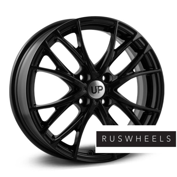 Диски Wheels UP R16 / 6J PCD 4x100 ЕТ 40 ЦО 56.6 Up111 Диски Wheels UP R16 / 6J PCD 4x100 ЕТ 40 ЦО 56.6 Up111