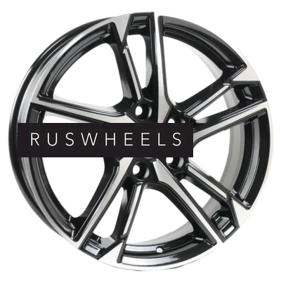 Диски RST 6,5x17/5x114,3 ET35 D67,1 R197 (Kia) BD Диски RST 6,5x17/5x114,3 ET35 D67,1 R197 (Kia) BD