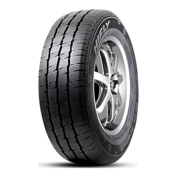 Шины HiFly 195/75R16C 107/105R Win-Transit TL 8PR Шины HiFly 195/75R16C 107/105R Win-Transit TL 8PR