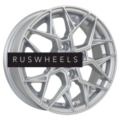 Диски Venti 5,5x14/4x100 ET40 D60,1 1420 Silver Диски Venti 5,5x14/4x100 ET40 D60,1 1420 Silver