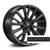 Диски Premium Series R18 / 7.5J PCD 5x114.3 ЕТ 35 ЦО 60.1 КР010 Lexus NX