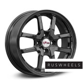 Диски iFree R15 / 6J PCD 4x100 ЕТ 45 ЦО 56.6 Грид
