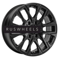 Диски Replay 8x18/6x139,7 ET36 D100,1 TA27 BKS (конус, C570)