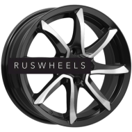 Диски СКАД 6x15/4x100 ET45 D67,1 Osaka (КЛ317) Алмаз Диски СКАД 6x15/4x100 ET45 D67,1 Osaka (КЛ317) Алмаз