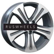 Диски Replay 8x18/5x150 ET56 D110,1 TY71 GMF (пш, TY001) Диски Replay 8x18/5x150 ET56 D110,1 TY71 GMF (пш, TY001)