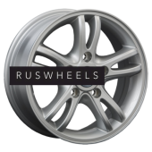 Диски Replay 6,5x16/5x130 ET50 D84,1 SNG5 Sil (конус, C645)